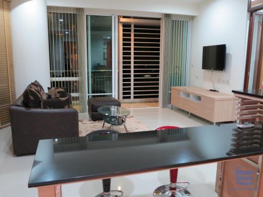 [Property ID: 100-113-21594] 2 Bedrooms 2 Bathrooms Size 87Sqm At Baan Rajprasong for Rent 55000 THB