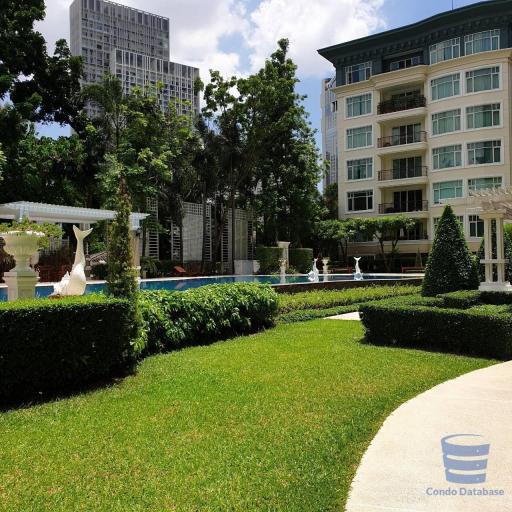 [Property ID: 100-113-21573] 2 Bedrooms 2 Bathrooms Size 120Sqm At Baan Nunthasiri for Rent 55000 THB