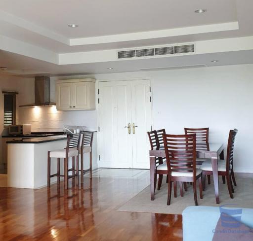 [Property ID: 100-113-21573] 2 Bedrooms 2 Bathrooms Size 120Sqm At Baan Nunthasiri for Rent 55000 THB