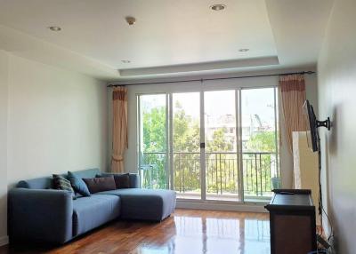 [Property ID: 100-113-21573] 2 Bedrooms 2 Bathrooms Size 120Sqm At Baan Nunthasiri for Rent 55000 THB