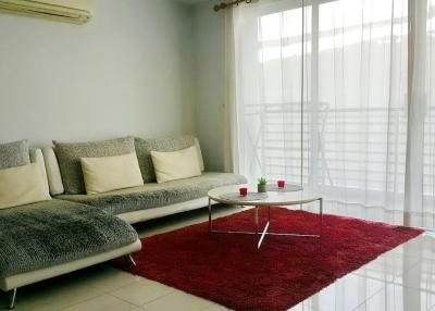 [Property ID: 100-113-21550] 3 Bedrooms 3 Bathrooms Size 166.58Sqm At Avenue 61 for Rent 65000 THB