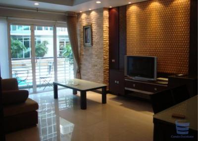 [Property ID: 100-113-21547] 2 Bedrooms 2 Bathrooms Size 107Sqm At Avenue 61 for Rent 50000 THB