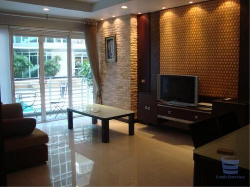 [Property ID: 100-113-21547] 2 Bedrooms 2 Bathrooms Size 107Sqm At Avenue 61 for Rent 50000 THB