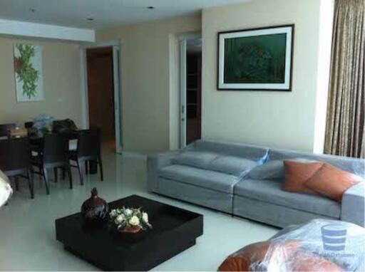 [Property ID: 100-113-21529] 3 Bedrooms 4 Bathrooms Size 222Sqm At Athenee Residence for Rent 180000 THB