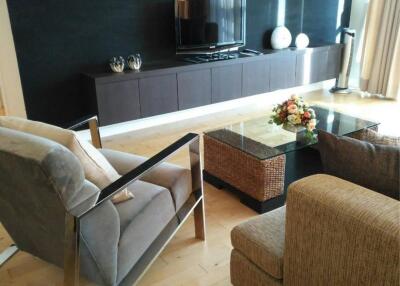 [Property ID: 100-113-21524] 2 Bedrooms 2 Bathrooms Size 130Sqm At Athenee Residence for Rent 95000 THB