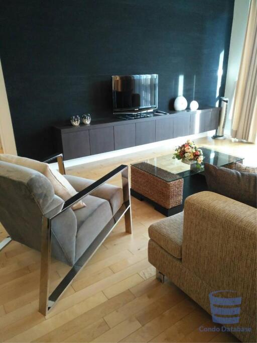 [Property ID: 100-113-21524] 2 Bedrooms 2 Bathrooms Size 130Sqm At Athenee Residence for Rent 95000 THB