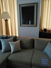 [Property ID: 100-113-21524] 2 Bedrooms 2 Bathrooms Size 130Sqm At Athenee Residence for Rent 95000 THB