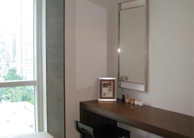 [Property ID: 100-113-21516] 2 Bedrooms 2 Bathrooms Size 97Sqm At Athenee Residence for Rent 78000 THB