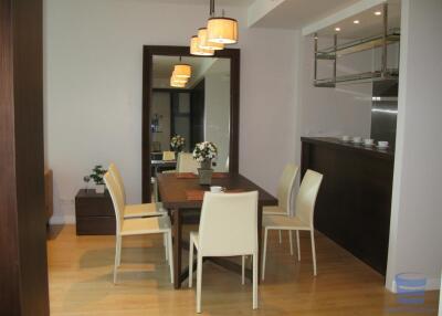 [Property ID: 100-113-21516] 2 Bedrooms 2 Bathrooms Size 97Sqm At Athenee Residence for Rent 78000 THB