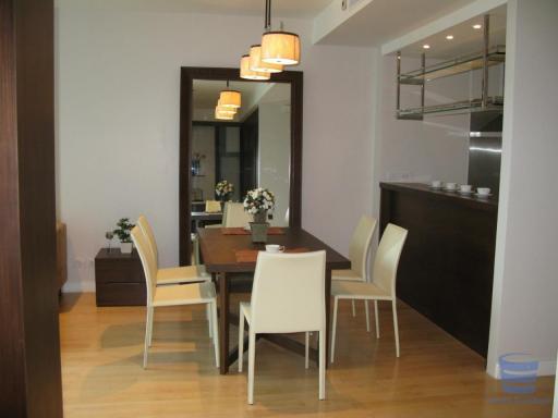 [Property ID: 100-113-21516] 2 Bedrooms 2 Bathrooms Size 97Sqm At Athenee Residence for Rent 78000 THB