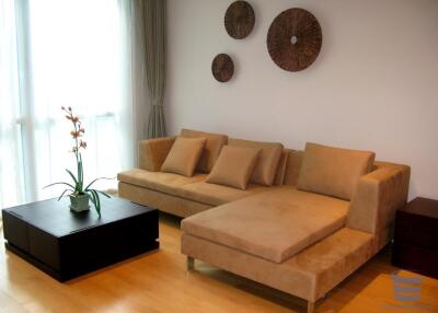 [Property ID: 100-113-21516] 2 Bedrooms 2 Bathrooms Size 97Sqm At Athenee Residence for Rent 78000 THB