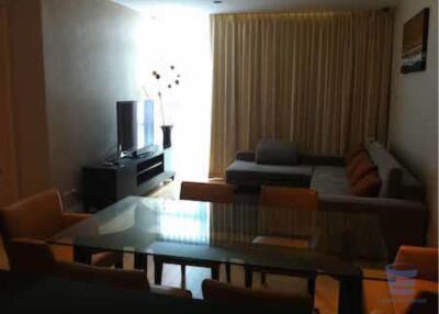 [Property ID: 100-113-21515] 2 Bedrooms 2 Bathrooms Size 120Sqm At Athenee Residence for Rent 85000 THB