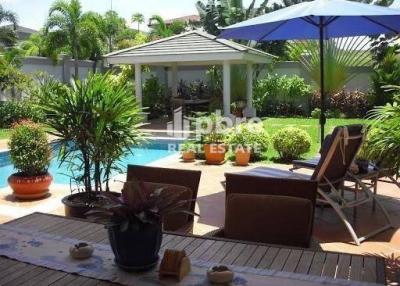 Villa at Siam Royal View for Sale in East Pattaya