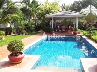 Villa at Siam Royal View for Sale in East Pattaya