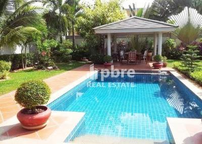 Villa at Siam Royal View for Sale in East Pattaya