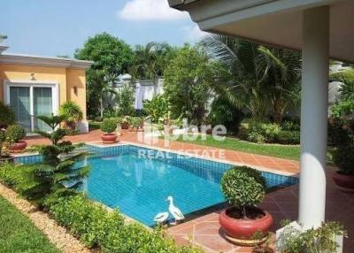 Villa at Siam Royal View for Sale in East Pattaya