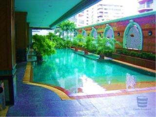 [Property ID: 100-113-21484] 1 Bedrooms 1 Bathrooms Size 60Sqm At Asoke Place for Rent 29000 THB
