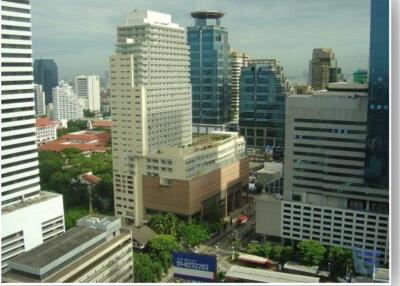 [Property ID: 100-113-21484] 1 Bedrooms 1 Bathrooms Size 60Sqm At Asoke Place for Rent 29000 THB