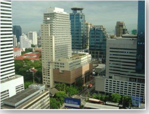 [Property ID: 100-113-21484] 1 Bedrooms 1 Bathrooms Size 60Sqm At Asoke Place for Rent 29000 THB