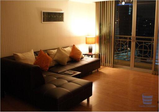 [Property ID: 100-113-21484] 1 Bedrooms 1 Bathrooms Size 60Sqm At Asoke Place for Rent 29000 THB