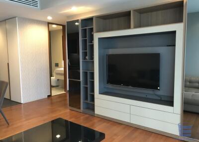 [Property ID: 100-113-21483] 2 Bedrooms 2 Bathrooms Size 75Sqm At Ashton Morph 38 for Rent 65000 THB