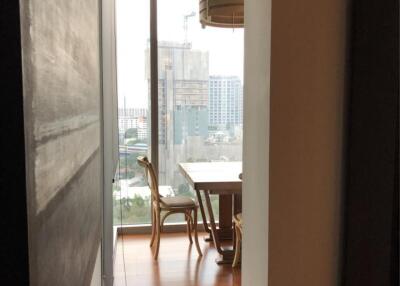 [Property ID: 100-113-26332] 2 Bedrooms 1 Bathrooms Size 56Sqm At Ashton Morph 38 for Rent and Sale