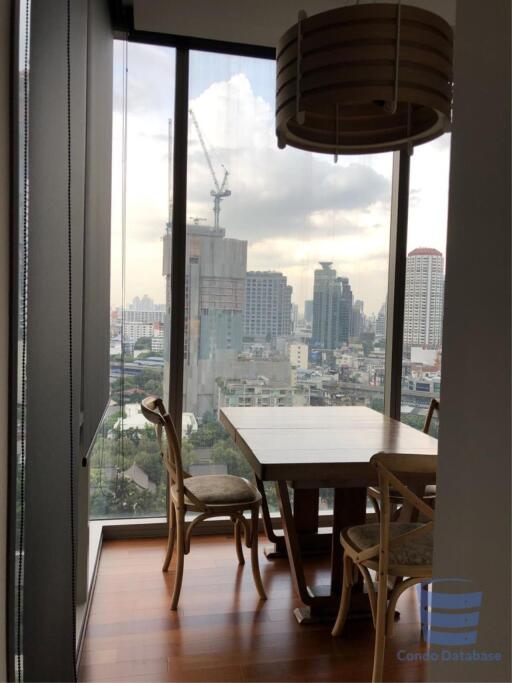 [Property ID: 100-113-26332] 2 Bedrooms 1 Bathrooms Size 56Sqm At Ashton Morph 38 for Rent and Sale