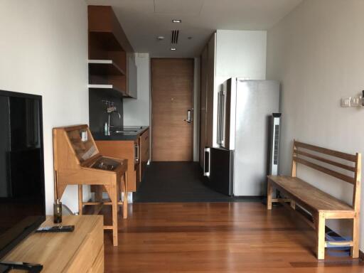 [Property ID: 100-113-26332] 2 Bedrooms 1 Bathrooms Size 56Sqm At Ashton Morph 38 for Rent and Sale