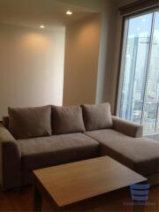 [Property ID: 100-113-21475] 1 Bedrooms 1 Bathrooms Size 55Sqm At Ashton Morph 38 for Rent 55000 THB
