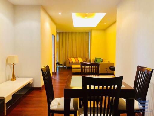 [Property ID: 100-113-21466] 2 Bedrooms 2 Bathrooms Size 90Sqm At Ascott Sathorn for Rent 45000 THB