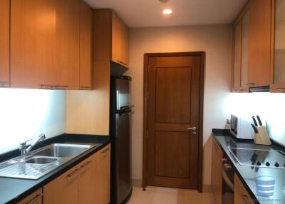 [Property ID: 100-113-21466] 2 Bedrooms 2 Bathrooms Size 90Sqm At Ascott Sathorn for Rent 45000 THB