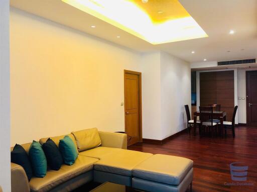 [Property ID: 100-113-21466] 2 Bedrooms 2 Bathrooms Size 90Sqm At Ascott Sathorn for Rent 45000 THB