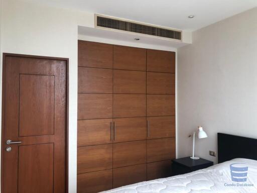 [Property ID: 100-113-21466] 2 Bedrooms 2 Bathrooms Size 90Sqm At Ascott Sathorn for Rent 45000 THB