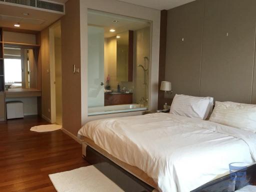 [Property ID: 100-113-21454] 2 Bedrooms 3 Bathrooms Size 100Sqm At Amanta Lumpini for Rent 52000 THB