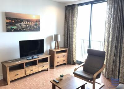 [Property ID: 100-113-21440] 2 Bedrooms 2 Bathrooms Size 85Sqm At Aguston Sukhumvit 22 for Rent 55000 THB