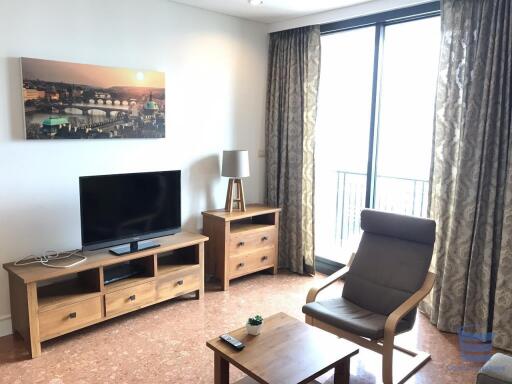 [Property ID: 100-113-21440] 2 Bedrooms 2 Bathrooms Size 85Sqm At Aguston Sukhumvit 22 for Rent 55000 THB