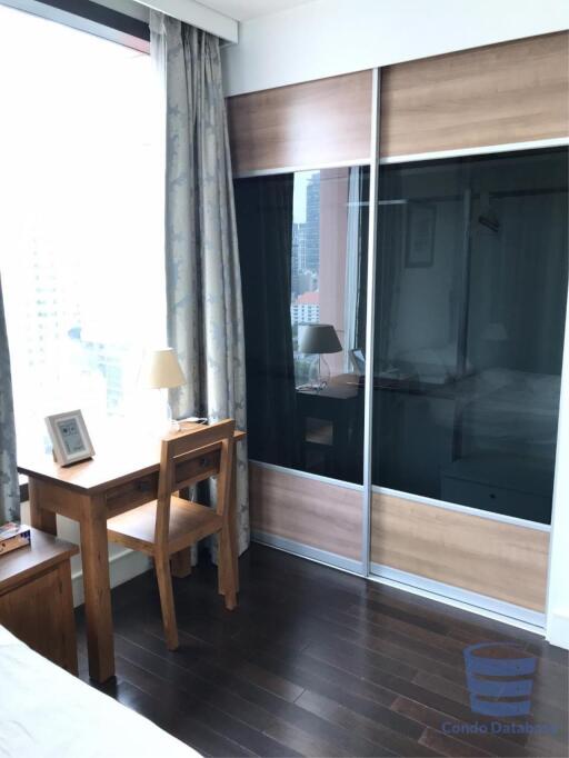 [Property ID: 100-113-21440] 2 Bedrooms 2 Bathrooms Size 85Sqm At Aguston Sukhumvit 22 for Rent 55000 THB