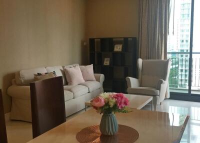 [Property ID: 100-113-21434] 2 Bedrooms 2 Bathrooms Size 95Sqm At Aguston Sukhumvit 22 for Rent 55000 THB