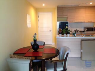 [Property ID: 100-113-21431] 2 Bedrooms 2 Bathrooms Size 80Sqm At Aguston Sukhumvit 22 for Rent 50000 THB