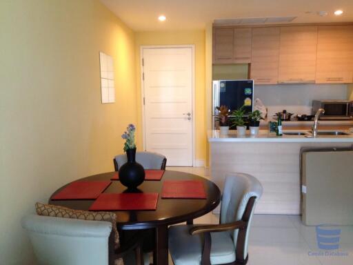 [Property ID: 100-113-21431] 2 Bedrooms 2 Bathrooms Size 80Sqm At Aguston Sukhumvit 22 for Rent 50000 THB