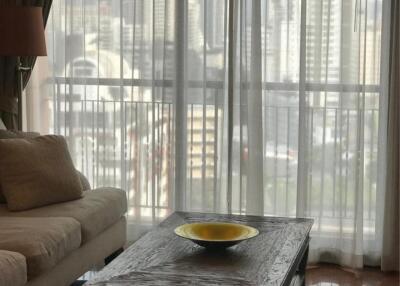 [Property ID: 100-113-21423] 1 Bedrooms 1 Bathrooms Size 55Sqm At Aguston Sukhumvit 22 for Rent 30000 THB