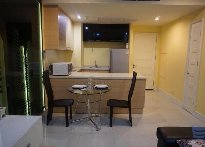 [Property ID: 100-113-21419] 1 Bedrooms 1 Bathrooms Size 52Sqm At Aguston Sukhumvit 22 for Rent and Sale