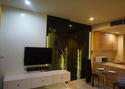 [Property ID: 100-113-21419] 1 Bedrooms 1 Bathrooms Size 52Sqm At Aguston Sukhumvit 22 for Rent and Sale
