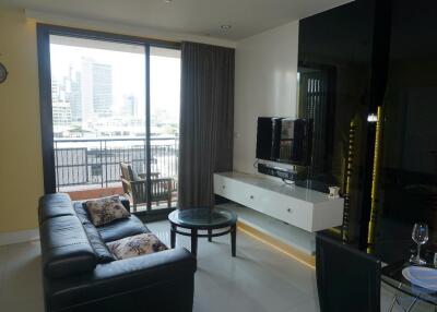 [Property ID: 100-113-21419] 1 Bedrooms 1 Bathrooms Size 52Sqm At Aguston Sukhumvit 22 for Rent and Sale