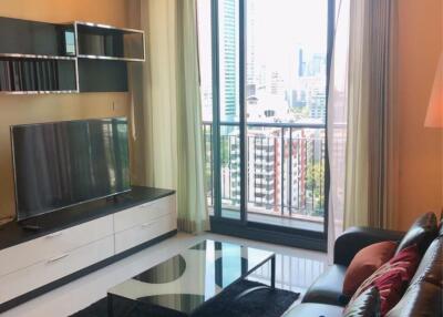 [Property ID: 100-113-21417] 2 Bedrooms 2 Bathrooms Size 85Sqm At Aguston Sukhumvit 22 for Rent 45000 THB