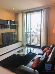 [Property ID: 100-113-21417] 2 Bedrooms 2 Bathrooms Size 85Sqm At Aguston Sukhumvit 22 for Rent 45000 THB