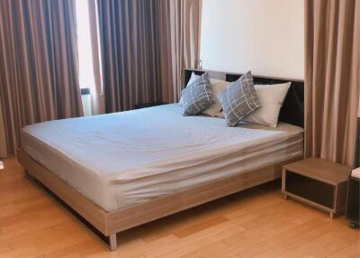 [Property ID: 100-113-21417] 2 Bedrooms 2 Bathrooms Size 85Sqm At Aguston Sukhumvit 22 for Rent 45000 THB