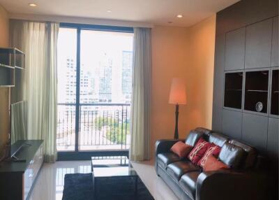 [Property ID: 100-113-21417] 2 Bedrooms 2 Bathrooms Size 85Sqm At Aguston Sukhumvit 22 for Rent 45000 THB