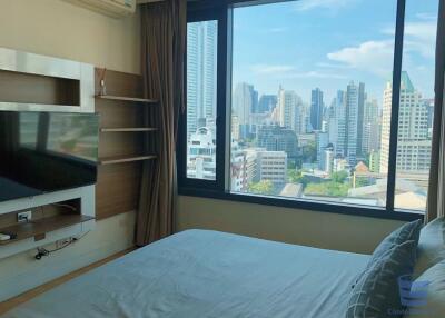 [Property ID: 100-113-21417] 2 Bedrooms 2 Bathrooms Size 85Sqm At Aguston Sukhumvit 22 for Rent 45000 THB