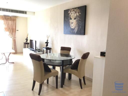 [Property ID: 100-113-21385] 2 Bedrooms 2 Bathrooms Size 72Sqm At 59 Heritage for Rent and Sale